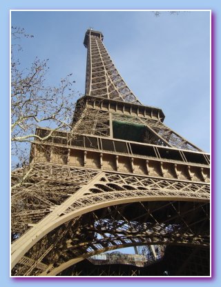 Eifel Tower