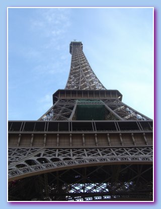 Eifel Tower