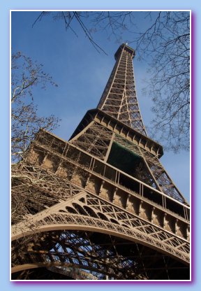 Eifel Tower