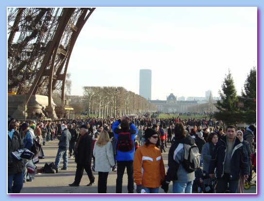 Eifel Tower