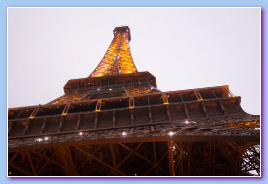 Eifel Tower