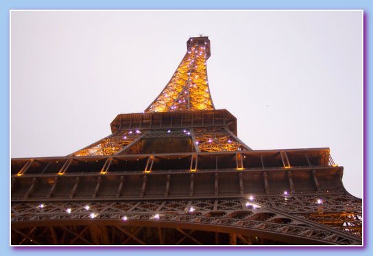 Eifel Tower