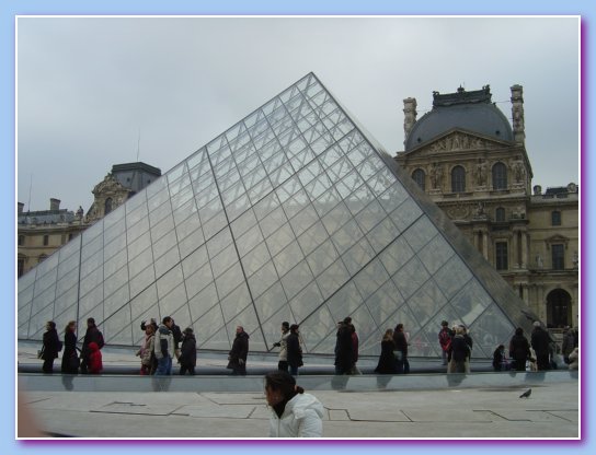 Louvre