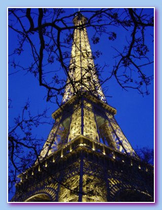 Eifel Tower